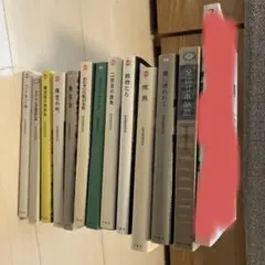 特典あり】 panpanya既刊全巻セット 12冊 1月と7月 サブカルチャー