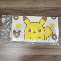 ピカチュウ エコバッグ