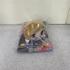 呪術廻戦　一番くじ　釘崎野薔薇　D賞寝そべりぬいぐるみ