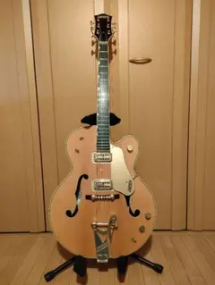 GRETSCH アコースティックギター ホワイト【おまけ付き】 アコースティックギター／エレクトリック・アコースティック