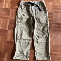 GRANICCI アウトドア パンツ レディース