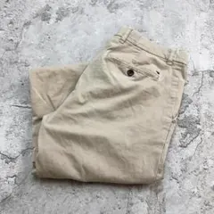 ば*し様 TOMMY HILFIGER　チノパン　W31　ベージュ　古着