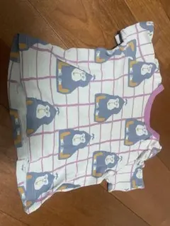 マーキーズ　ホーガン　ソウガラ　サイズ80 Tシャツ