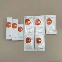 スキンケア トライアルセット