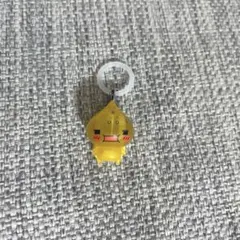 ぷるるんっ！しずくちゃん めじるしアクセサリー アセオ君