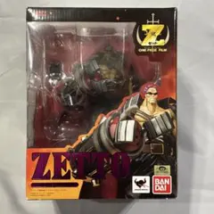 2025年最新】ワンピース ゼット フィギュアの人気アイテム - メルカリ