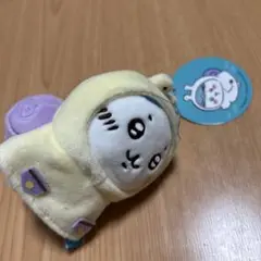 ちいかわ　顔厳選 雨の日ぷちミニマスコット ちいかわグッズ公式 on X: 