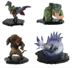 2025年最新】タマミツネ希少種 フィギュアの人気アイテム - メルカリ