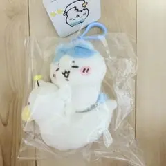 ちいかわ Chiikawa Baby おまるマスコット ハチワレ