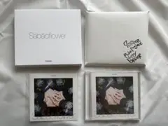 7order Sabãoflower CD 受注生産 限定品 7ORDER - 7ORDER Sabãoflower CDの通販 by k's shop｜セブンオーダー