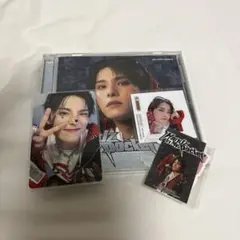 川西拓実 JO1 Handz In My Pocket HIMP FC盤