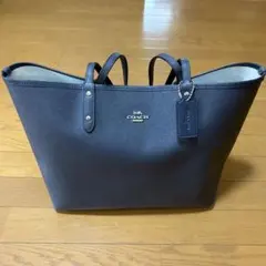 COACH リバーシブル トートバッグのサムネイル