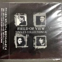 SINGLES COLLECTION+4