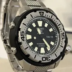 2026年最新】フランケンモンスター セイコーの人気アイテム - メルカリ