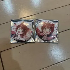 莉犬くん 缶バッチ
