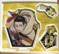 ゴールデンカムイ 尾形 アクリルフィギュアコレクション