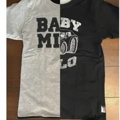 レア Victor×BABYMILO Tシャツ バドミントンウェア - メルカリ