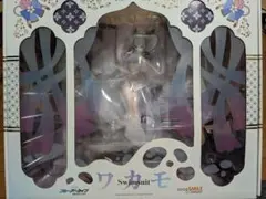 GOOD SMILE COMPANY ワカモ 水着 フィギュア
