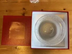 Baccarat バカラ アラベスク ボウルのサムネイル