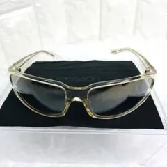 oliver peoples サングラス ケース、箱付き (2606192) - メルカリ