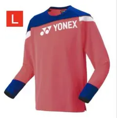 YONEX'24-'25 PRACTICE 数量限定 ライトトレーナー(UNI)