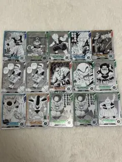 ドラゴンボール スーパーダイバーズ アドバンスパック