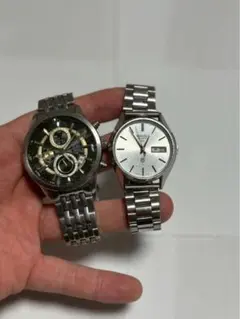 セイコー　腕時計　まとめ売り　ジャンク