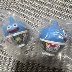 ドラゴンクエスト どんぶりスライム A - メルカリ