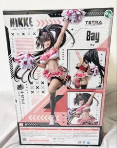 NIKKE 勝利の女神 FREEing 1/4 ベイ　フィギュア