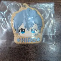 ◇新品・未使用◇カラフルピーチ　クッキーチャームコット　ひろ　ヒロ