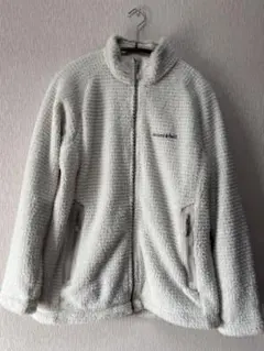 モンベル クリマエア XL フリース ジャケット ライニング mont•bell