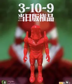 エヴァンゲリオン codecorner ソフビ 2種セット codecorner エヴァンゲリオン 弐号機 ソフビ フィギュア - メルカリ