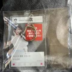 佐々木舞香 グッズ ビッグ賞 イコラブ 佐々木舞香 ビッグ賞 - メルカリ