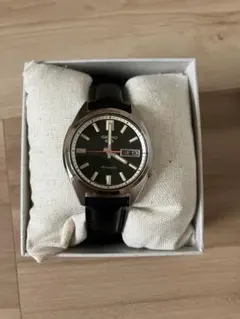 SEIKO 5 Automatic 손목시계