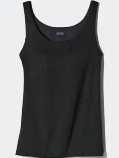 UNIQLO ヒートテック ブラタンクトップ