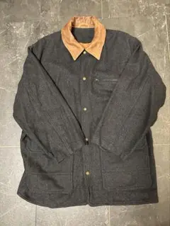 2026年最新】woolrich デニム ハンティングジャケットの人気アイテム