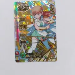 2026年最新】クロスブレイド シークレット レオナの人気アイテム