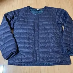 beams ダウンジャケット