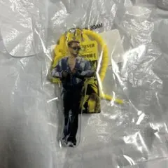 3連キーホルダー　ELLY