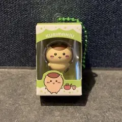 ちいかわ チョコボックス くりまんじゅう キーホルダーのサムネイル