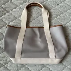 トプカピ クリュ A4 トートバッグ