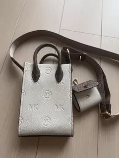 恋様専用✩マイケルコース ショルダーバッグ