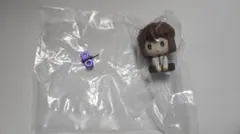 ぺたっとねじまきますこっと 名探偵コナン 灰原哀