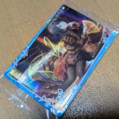 プロセカ ウエハース12 星乃一歌 プロジェクトセカイ No.01