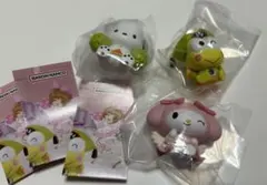 カードキャプターさくら スペシャルコラボマスコット3 ガチャ