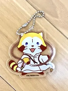 Fate FGO キングゥ(エルキドゥ) ラスカル アクリルキーホルダー