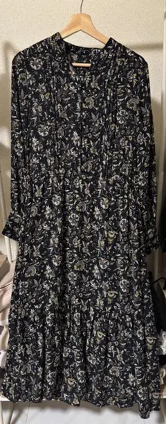 URBAN RESEARCH アーバンリサーチ　ワンピース　花柄