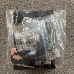 IVE ワルツ VIP特典 一式 - メルカリ