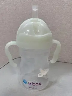 b.box シッピーカップ ストローマグのサムネイル
