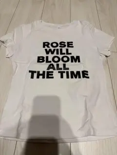 ホワイトピチTシャツ